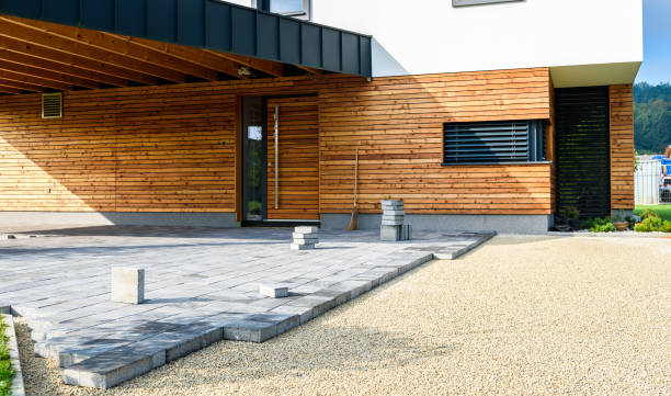 Las Lomas, TX Driveway Pavers Company