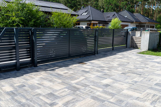 Best Driveway Pavers Near Me  in Las Lomas, TX