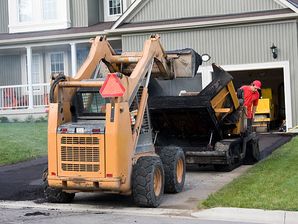 Best Driveway Paver Repair  in Las Lomas, TX